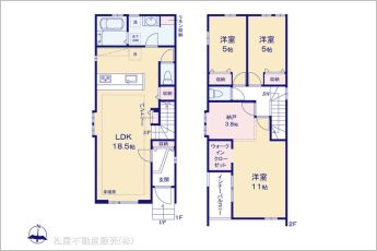 図面と異なる場合は現況を優先