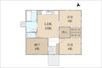 ※図面と現況に相違ある場合には現況優先とします。