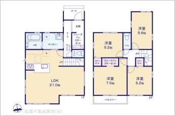 図面と異なる場合は現況を優先