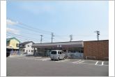 セブンイレブン蒲郡拾石町店（180m）