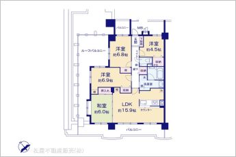 図面と異なる場合は現況を優先