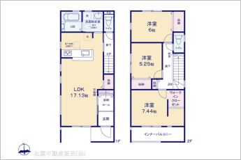 図面と異なる場合は現況を優先