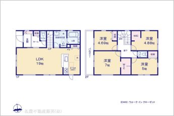 図面と異なる場合は現況を優先