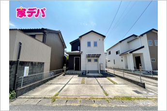 蒲郡市三谷北通　戸建