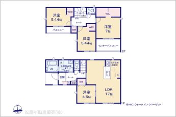 図面と異なる場合は現況を優先