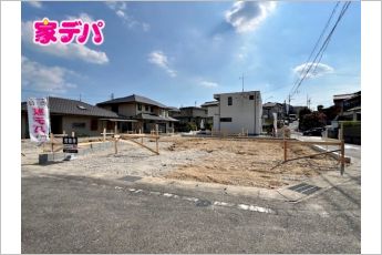 リーブルガーデン豊田市水源町　2号棟