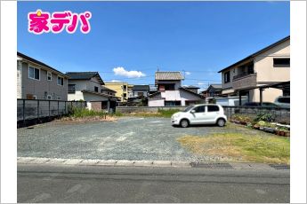 豊橋市牛川町西郷　売地