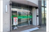 蒲郡信用金庫花田支店（580m）