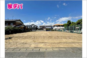 リーブルガーデン豊橋市東岩田二丁目58期　2号棟　