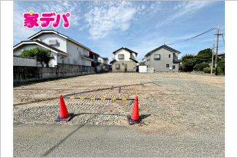 リナージュ豊橋市下地町23-1期　4号地