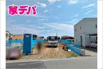 クレイドルガーデン中央区田尻町第2　1号棟