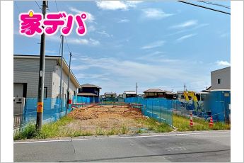 クレイドルガーデン中央区田尻町第2　2号棟