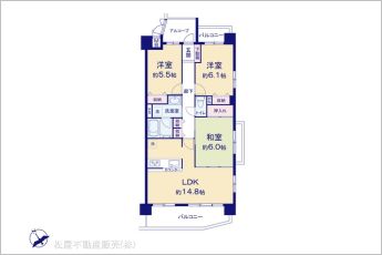 図面と異なる場合は現況を優先