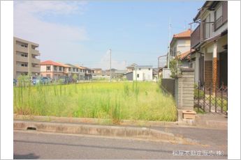 岡崎市北本郷町　3号地