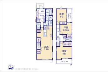 図面と異なる場合は現況を優先