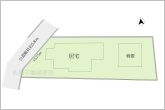 ※図面と現況に相違ある場合には現況優先とします。