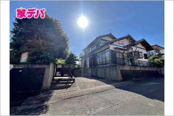 敷地面積139坪以上と広々！！ご自身の理想の住いを建てることができます！