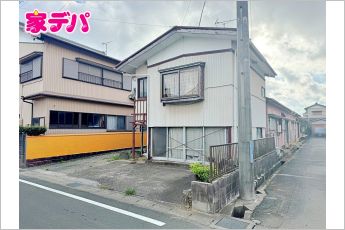 豊橋市芦原町字芦原　売地