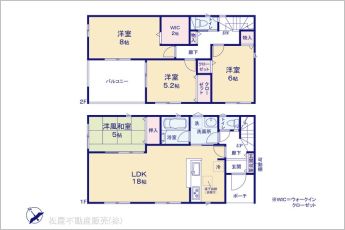 図面と異なる場合は現況を優先