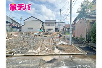 クレイドルガーデン豊橋市小池町第2　1号棟