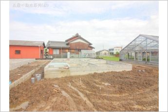 クレイドルガーデン西尾市一色町松木島 第5　5号棟