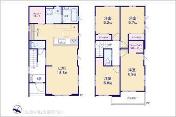 図面と異なる場合は現況を優先