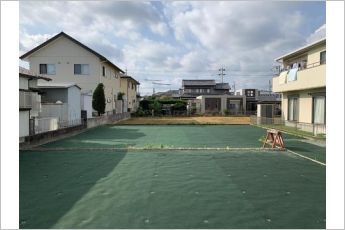 建築条件ありません。ご希望の住宅メーカーで建築が可能です！