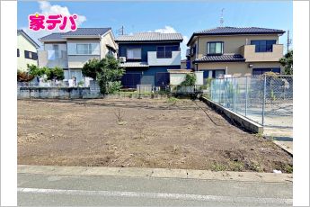 クレイドルガーデン豊川市谷川町第1　5号棟