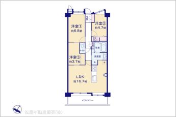 図面と異なる場合は現況を優先