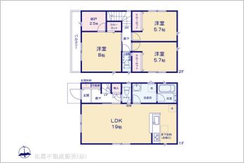 図面と異なる場合は現況を優先