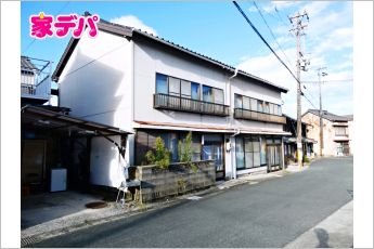 「三河田原」駅まで徒歩8分！通勤、通学に便利な立地です！