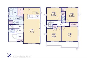 図面と異なる場合は現況を優先