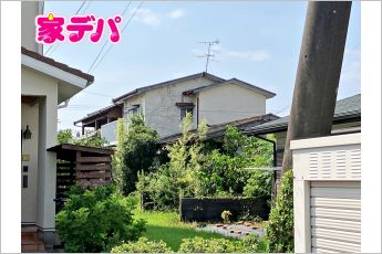 建築条件はありませんのでご希望の住宅メーカーで建築が可能です。