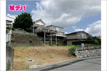 即時引き渡し可能！敷地面積185坪以上と広々お買い物施設、郵便局が徒歩圏内で便利！