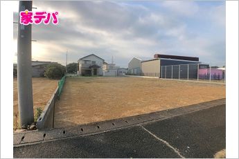 建築条件ありません！お好きなハウスメーカーで建築可能です浜松環状線と浜松西ICまでカーアクセス良好！保育施設や公園などが近く子育て世代におススメ！