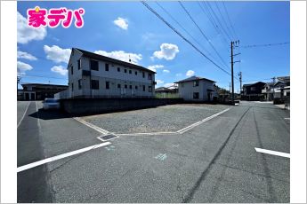 豊橋市牛川町字洗島　売地