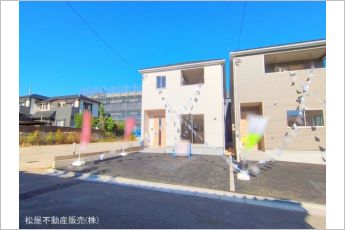 クレイドルガーデン岡崎市井田町 第9　1号棟