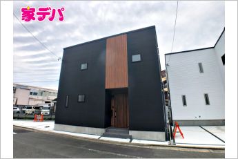 ワンスタ中央区助信町　C号地