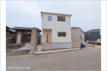 クレイドルガーデン西尾市山下町 第3　1号棟