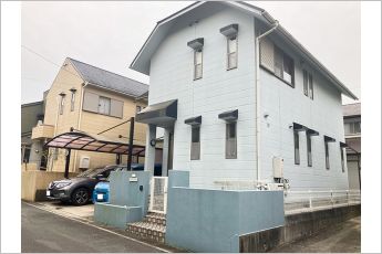 豊橋市飯村町字高山　戸建