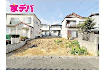 リーブルガーデン豊橋市三本木町58期　1号棟