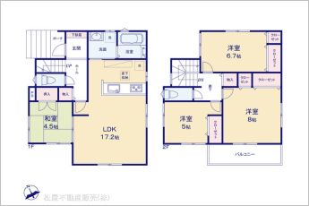 図面と異なる場合は現況を優先