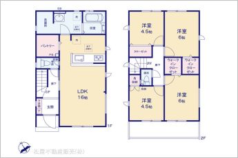 図面と異なる場合は現況を優先