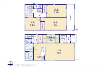 図面と異なる場合は現況を優先