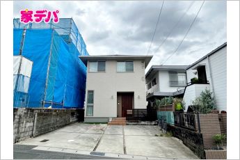 豊橋市南牛川1丁目　戸建