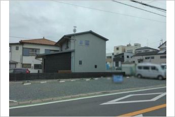 建築条件はありません！お好きなハウスメーカーで建築可能！