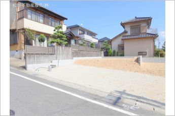 ハートフルタウン豊田市志賀町2期　1号棟