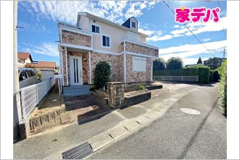 豊川市蔵子2丁目　戸建