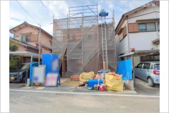 ハートフルタウン刈谷市末広町　1号棟