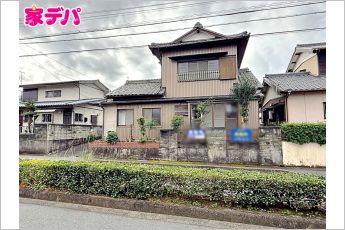 豊橋市天伯町字高田山　売地